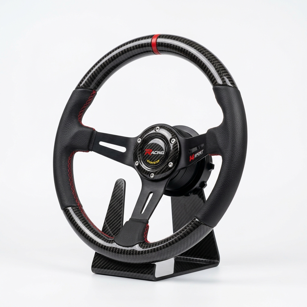 Universal Steering Wheel Control Adapter